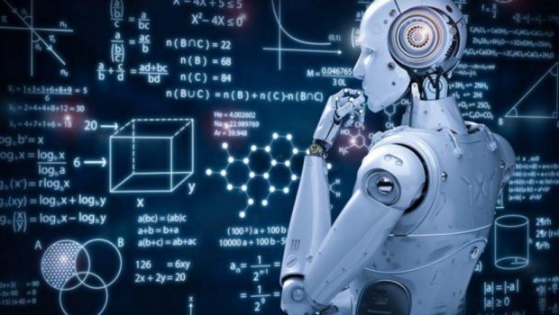 Τεχνητή νοημοσύνη: Τα ακαδημαϊκά επιστημονικά κείμενα που γράφονται με τη χρήση της μπορούν να αναγνωριστούν με ακρίβεια