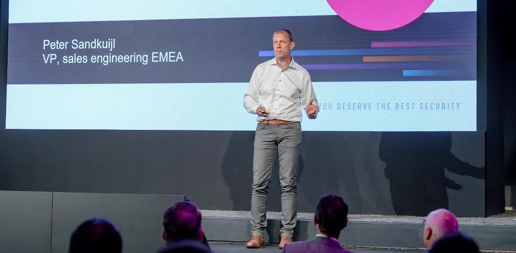 Την επιτακτική ανάγκη για καλύτερη ασφάλεια ανέδειξε η Check Point Software κατά τη διεξαγωγή του 2ου Cyber Leaders' Summit στην Αθήνα