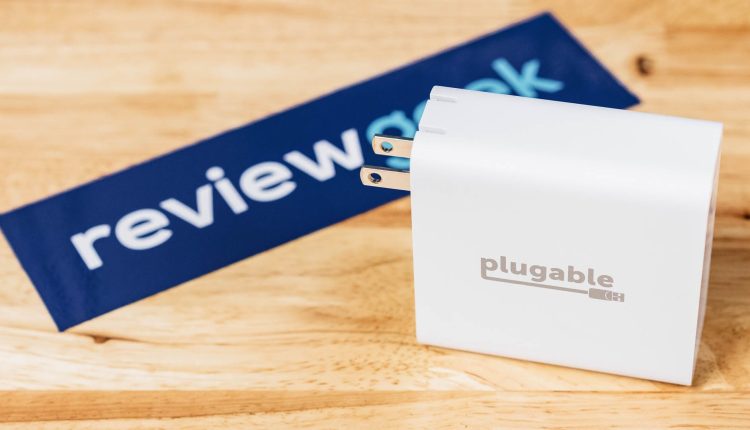  Τι είναι ένας φορτιστής GaN και γιατί πρέπει να αγοράσετε έναν;  – Κριτική Geek
