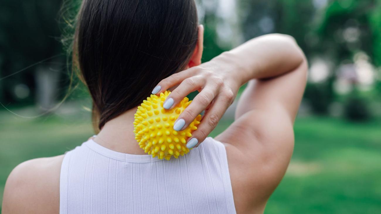 Τι είναι η θεραπεία σημείων ενεργοποίησης; – LifeSavvy