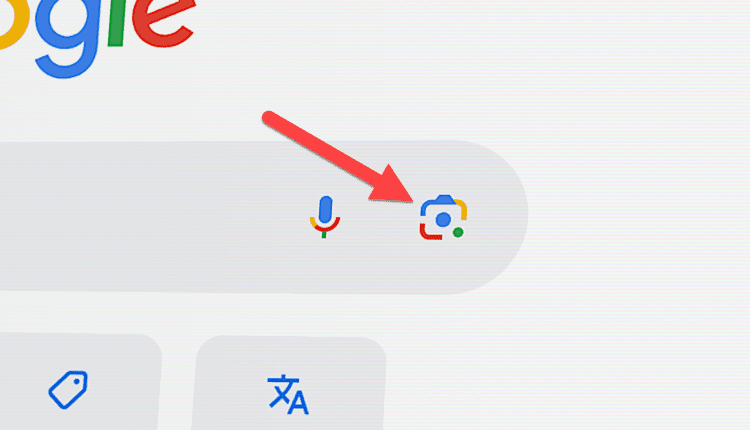 Τι είναι το Google Lens και πώς το χρησιμοποιείτε;
