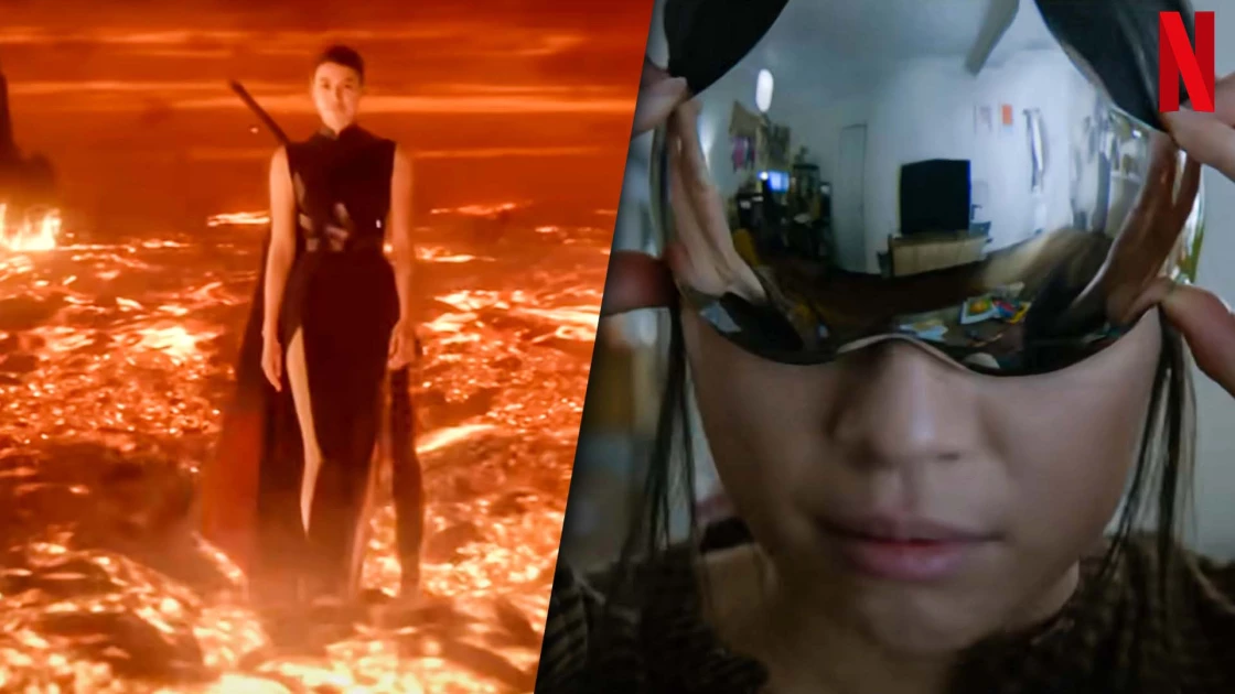 Το 3 Body Problem είναι η νέα σειρά των δημιουργών του Game of Thrones που υπόσχεται κάτι που δεν έχετε ξαναδεί (ΒΙΝΤΕΟ)