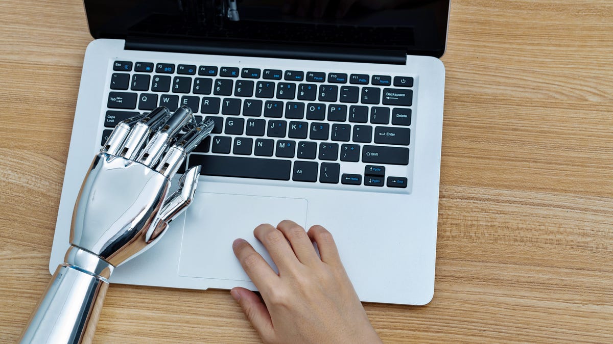  Το 42% των CEO πιστεύουν ότι η τεχνητή νοημοσύνη θα καταστρέψει την ανθρωπότητα.  Αλλά είναι αυτοί που το προσλαμβάνουν.
