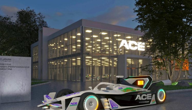 Το Ace Championship είναι κάτι περισσότερο από μια σειρά τροφοδοτικών Formula E