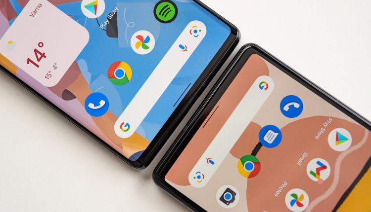 Το Android 14 Beta 3 αφαιρεί ένα βασικό χαρακτηριστικό από ορισμένα μοντέλα Pixel
