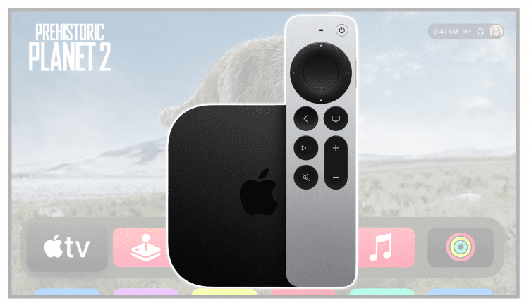 Το Apple TV θα υποστηρίξει VPN τρίτων αυτό το φθινόπωρο – Review Geek