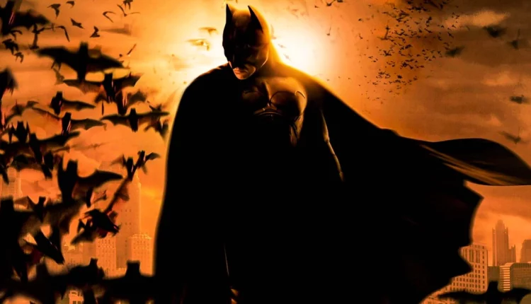 Το Batman Begins βγήκε σαν σήμερα πριν από 18 χρόνια αλλάζοντας μια για πάντα τον ήρωα της DC