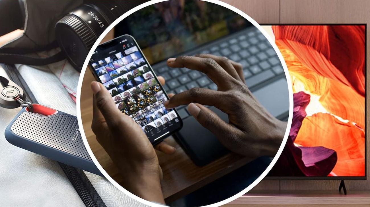 Το Big 4K Google TV της Sony έφτασε στην καλύτερη τιμή της χρονιάς, καθώς και περισσότερες προσφορές
