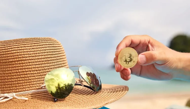 Το Bitcoin ετοιμάζεται για μία ακόμη βουτιά πριν το τέλος του καλοκαιριού