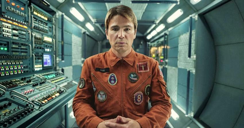 Το «Black Mirror» βρίσκει νέα ζωή στη σύγχρονη κόλαση μας
