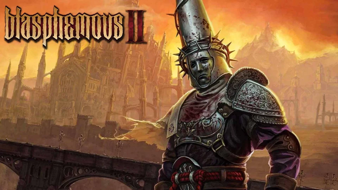 Το Blasphemous 2 έχει ημερομηνία κυκλοφορίας και ένα μακάβριο trailer