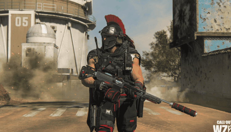 Το Call of Duty αφαιρεί το δέρμα του streamer μετά από ομοφοβικά σχόλια
