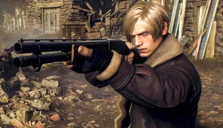 Το Capcom Showcase είναι γεγονός