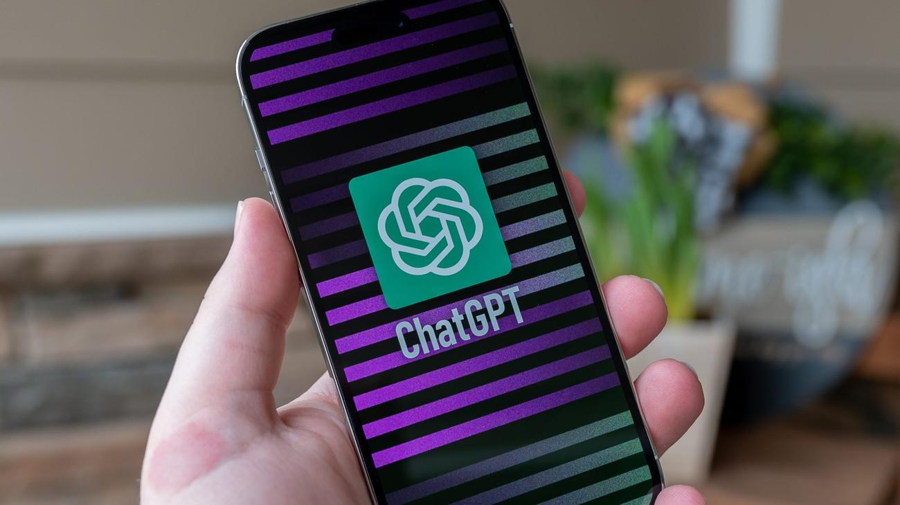 Το ChatGPT στο iPhone μπορεί πλέον να κάνει αναζήτηση με το Bing
