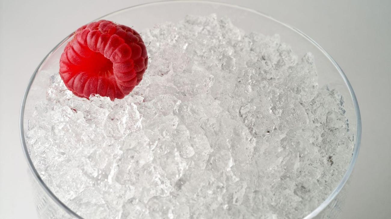 Το Crushed Iced είναι καλύτερο από το Cubed σύμφωνα με την Science – LifeSavvy
