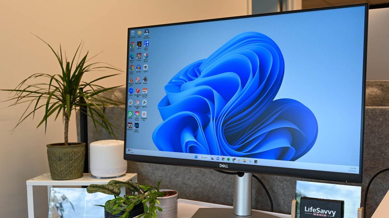 Το DeskScapes 11 Προσθέτει κινούμενες ταπετσαρίες στον υπολογιστή σας