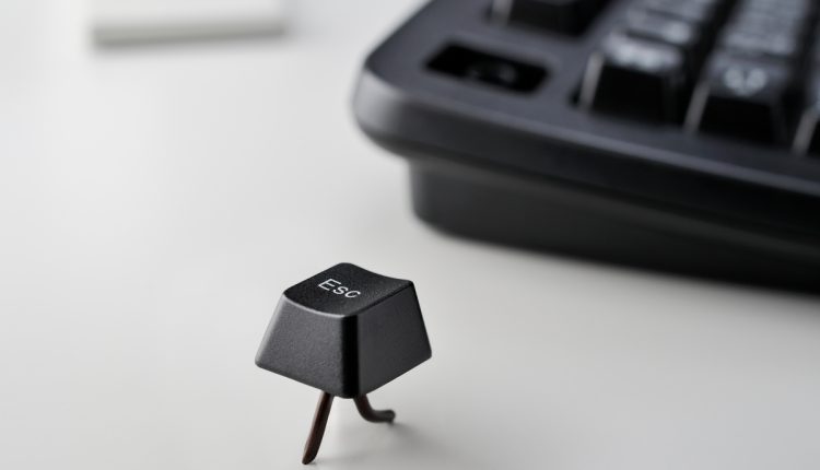 Το Escape σαρώνει δυναμικά τα API για να εντοπίσει ελαττώματα ασφαλείας