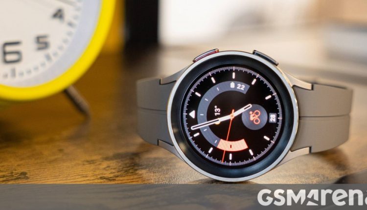 Το Exynos W930 της Samsung θα τροφοδοτεί τη σειρά Galaxy Watch6
