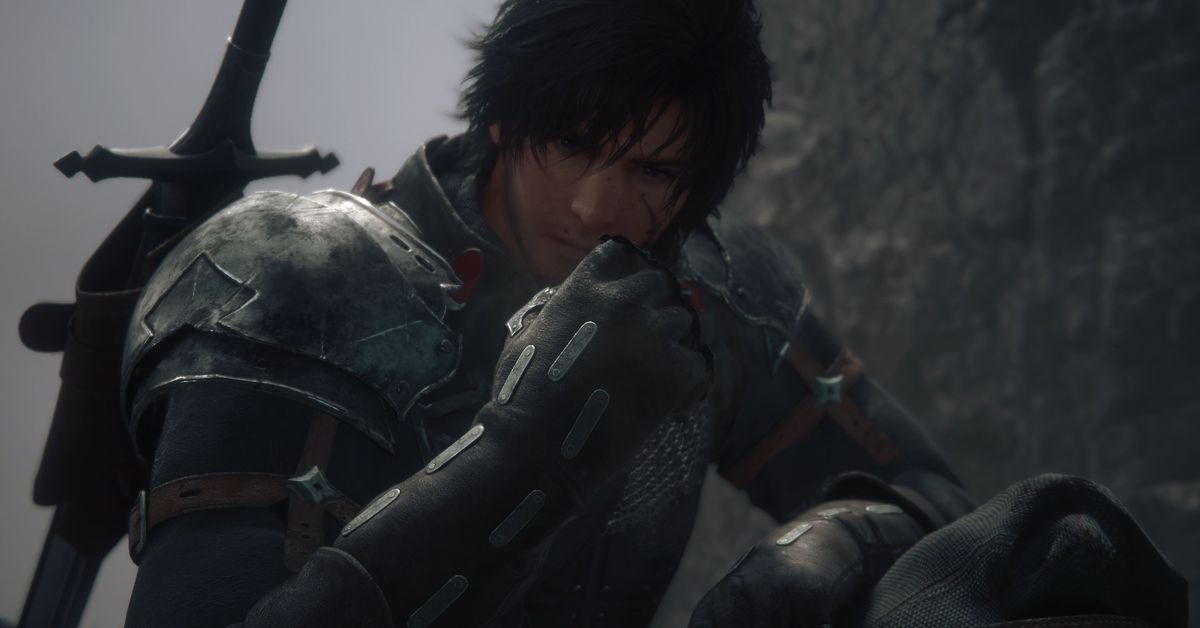 Το Final Fantasy 16 έχει ένα προσεγμένο κόλπο για να σας βοηθήσει να παρακολουθήσετε την επική του ιστορία
