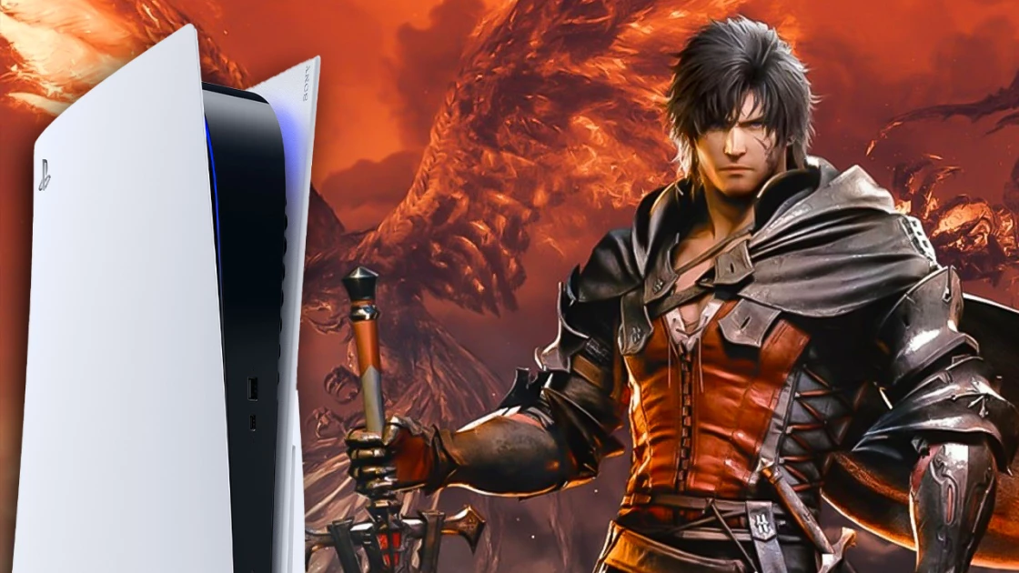 Το Final Fantasy 16 τελικά θα έχει κανονικά Day One patch για καλύτερο framerate