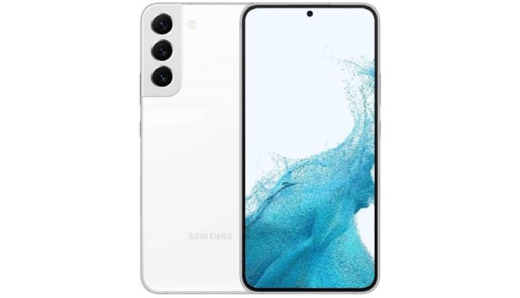 Galaxy S22 Plus is $522 off and selling faster than hot cakes