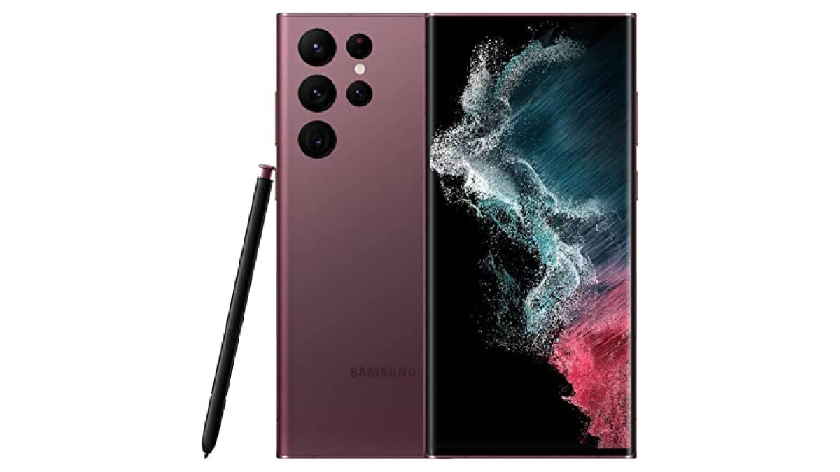 Το Galaxy S22 Ultra με το πιο άδειο πορτοφόλι πέφτει σε πολύ λογική τιμή