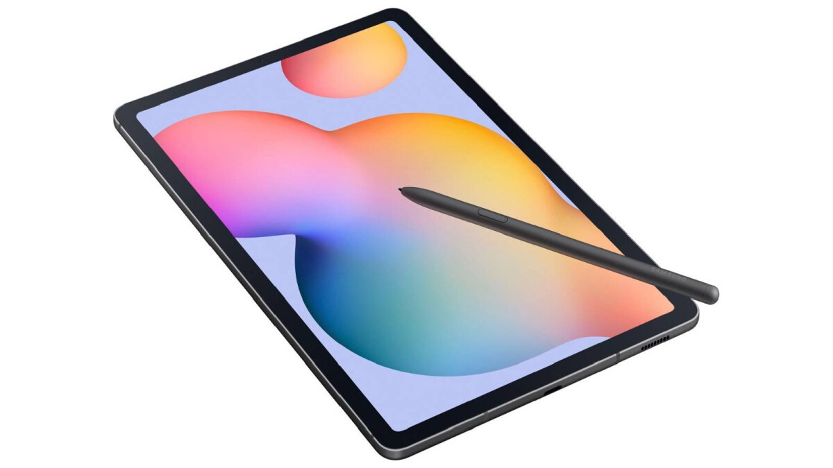 Το Galaxy Tab S6 Lite 2022 με S Pen είναι πολύ ικανό για αυτή τη μικρή τιμή
