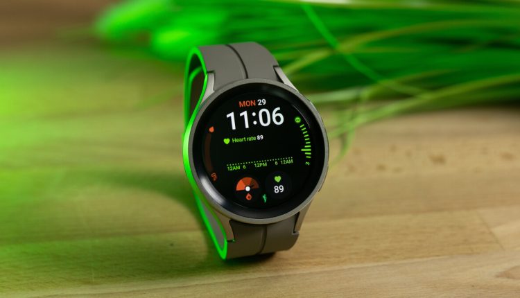 Το Galaxy Watch 6 δεν θα φορτίζει πιο γρήγορα, αποκαλύπτει η λίστα FCC

