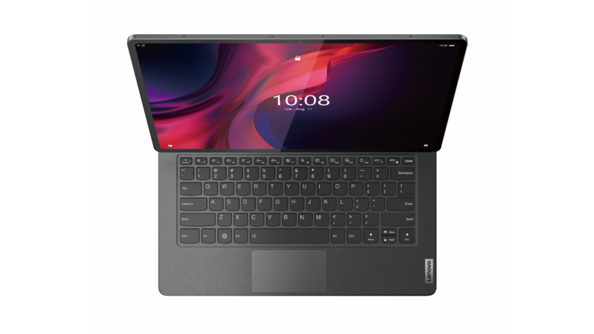 Το Gargantuan Lenovo Tab Extreme επιστρέφει σε απόθεμα για περιορισμένο χρονικό διάστημα με γλυκιά έκπτωση
