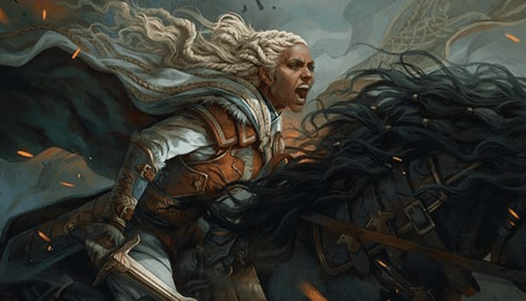 Το Gathering κάνει τους ρατσιστές να τρελαθούν, και αυτό είναι καλό
