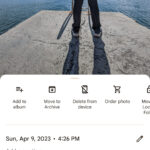 Το Google Photos κάνει αναγνώριση προσώπου στην πλάτη των ανθρώπων
