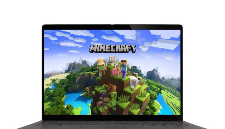 Το "Minecraft" για το ChromeOS αφήνει πρώιμη πρόσβαση, λειτουργεί σε περισσότερα μηχανήματα
