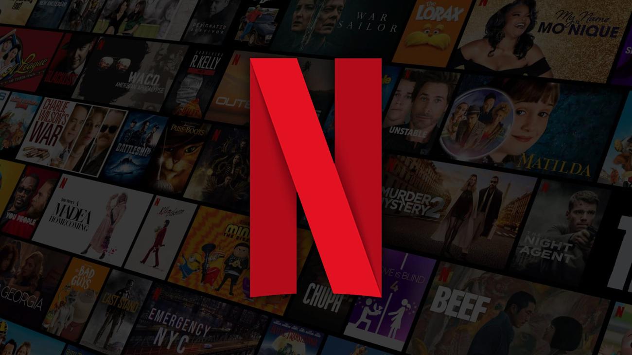 Το Netflix θέλει πραγματικά να παρακολουθείτε διαφημίσεις
