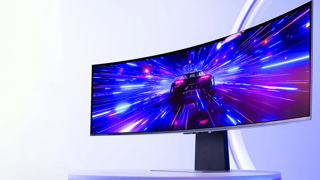 Το Odyssey OLED G9 της Samsung είναι για παίκτες που αγαπούν το Overkill – Κριτική Geek

