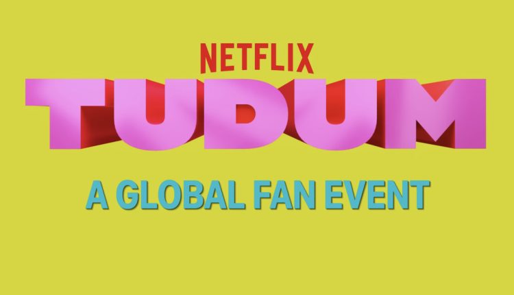 Το One Piece, το 3 Body Problem και το The Last Airbender έρχονται στο Tudum του Netflix
