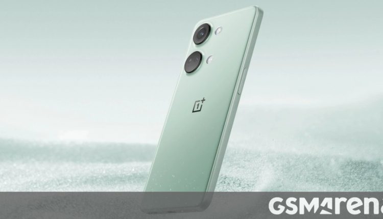 Το OnePlus Nord 3 επιδεικνύει το Dimensity 9000 στο Geekbench
