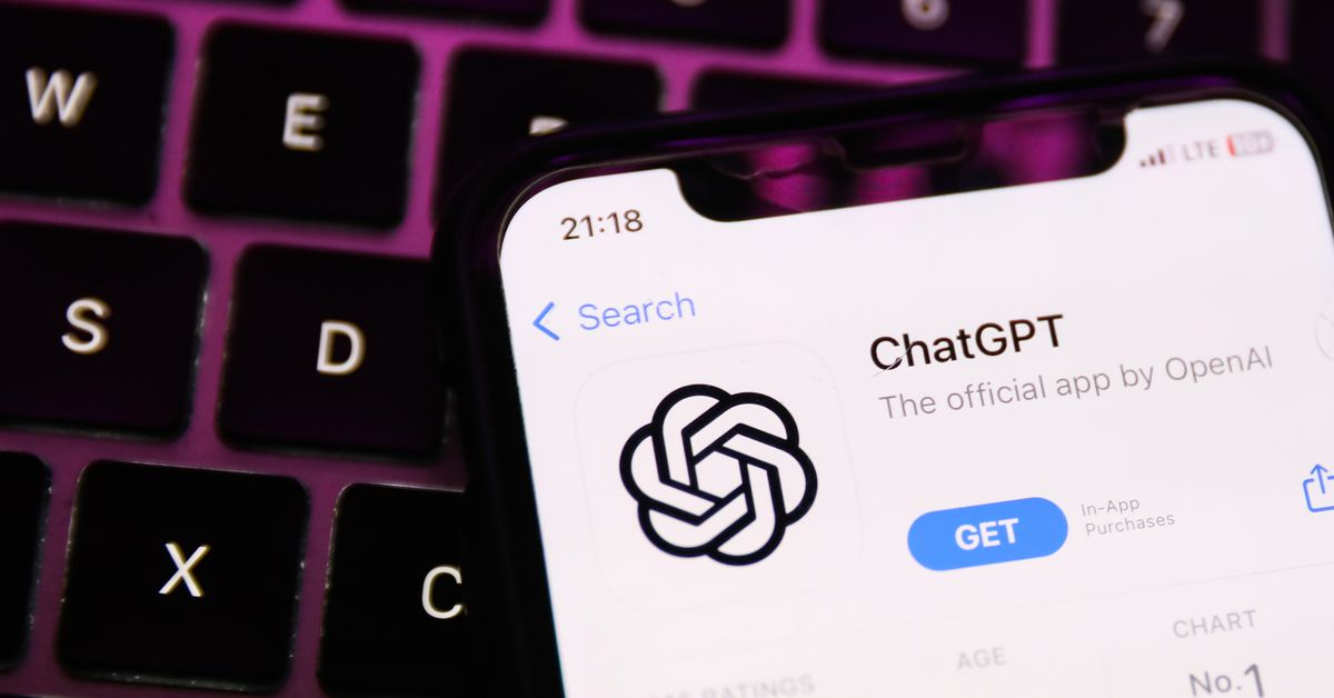 Το OpenAI μήνυσε για συκοφαντική δυσφήμιση αφού το ChatGPT κατασκευάζει νομικές κατηγορίες εναντίον του ραδιοφωνικού οικοδεσπότη
