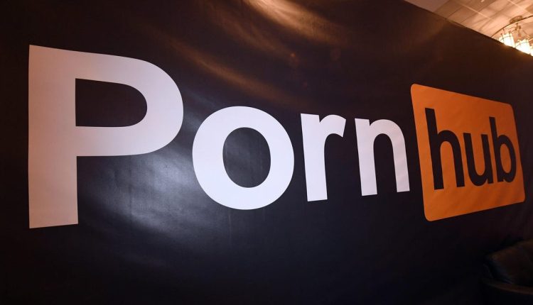 Το Pornhub ζητά από τους χρήστες να προστατεύουν τους νόμους επαλήθευσης ηλικίας

