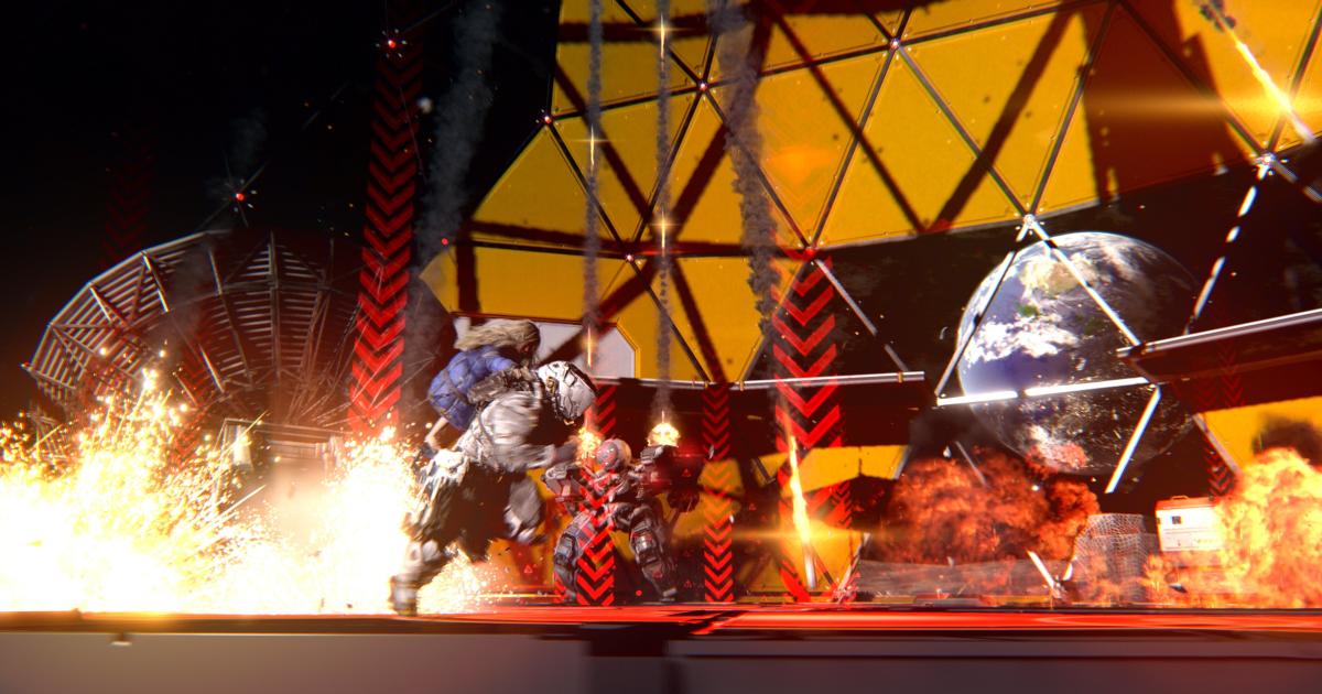 Το Pragmata της Capcom καθυστέρησε για δεύτερη φορά
