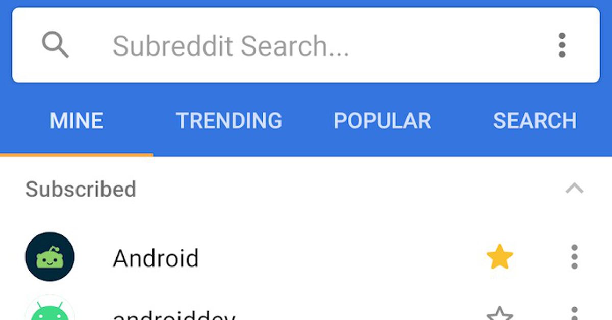 Το Relay για το Reddit μπορεί να επιβιώσει — αλλά μόνο με μια πληρωμένη συνδρομή
