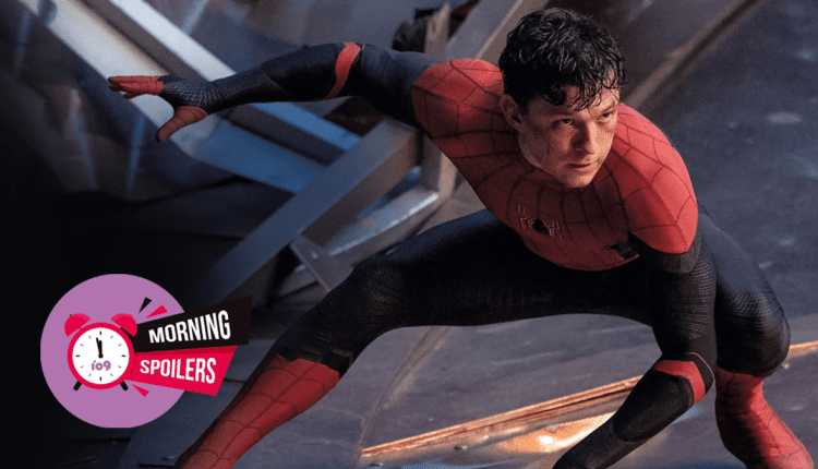 Το Spider-Man 4 θα μπορούσε να είναι το τελευταίο του Tom Holland, αν δεν ταιριάζει στο σπίτι
