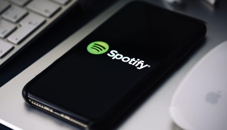 Το Spotify δοκιμάζει μια επιλογή "Offline Mix" για Spotty Internet Connection