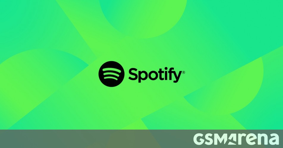 Το Spotify θα προσθέσει ροή χωρίς απώλειες σύντομα, αλλά μπορεί να κοστίσει επιπλέον
