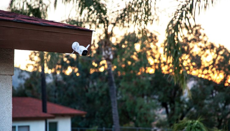 Το TP-Link διαθέτει νέα κάμερα ασφαλείας εξωτερικού χώρου
