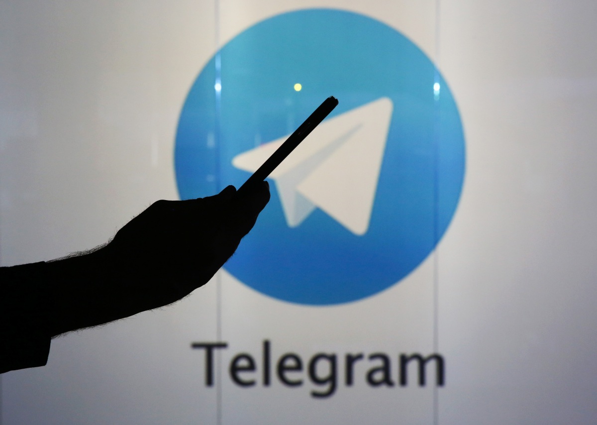 Το Telegram θα προσθέσει Ιστορίες τον επόμενο μήνα

