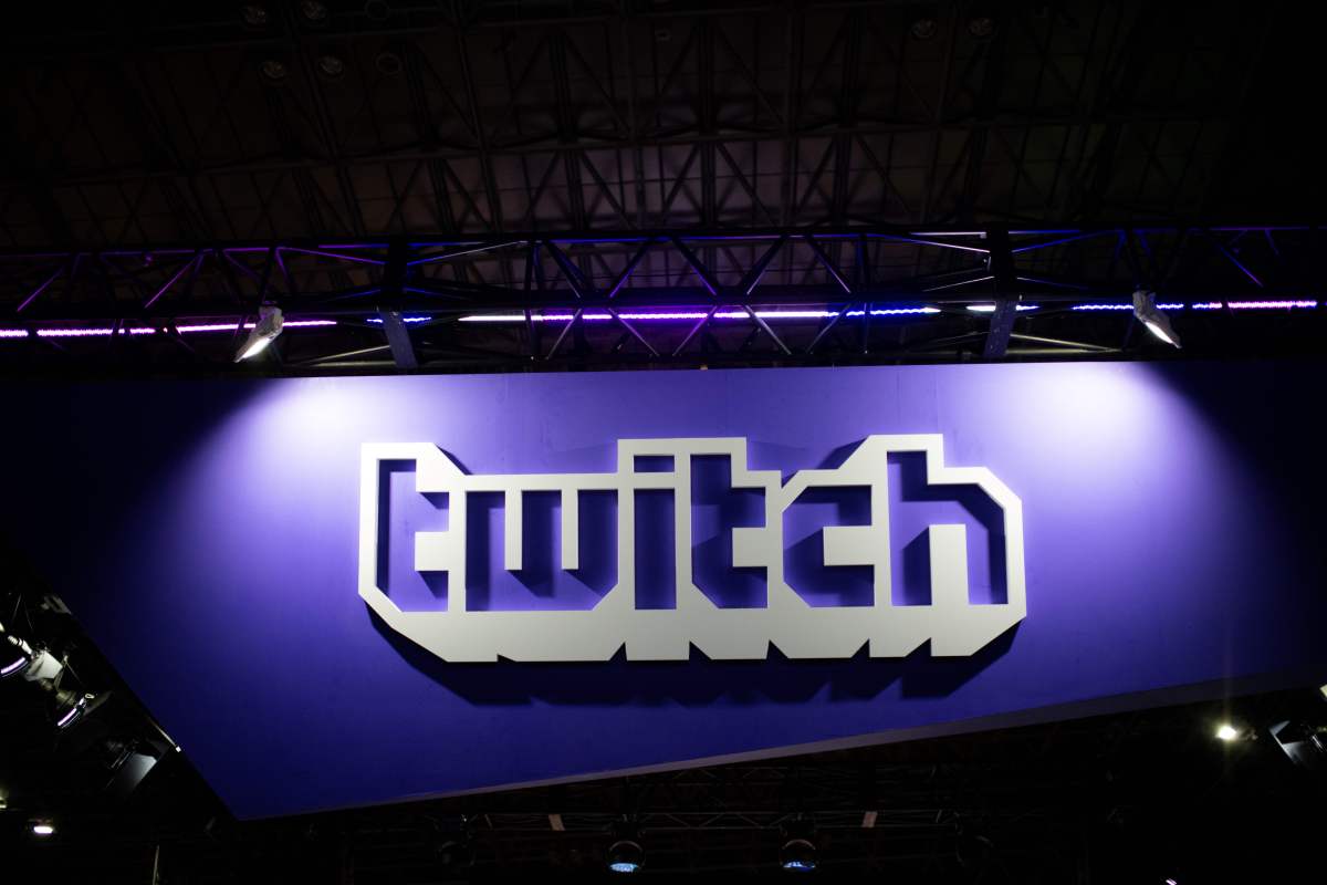 Το Twitch θα απαιτεί νέες ετικέτες για ροές με σεξουαλικά θέματα, τζόγο και παιχνίδια με βαθμολογία M
