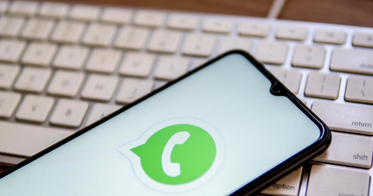 Το WhatsApp μπορεί σύντομα να σας επιτρέψει να προσθέσετε πολλούς λογαριασμούς σε μία συσκευή
