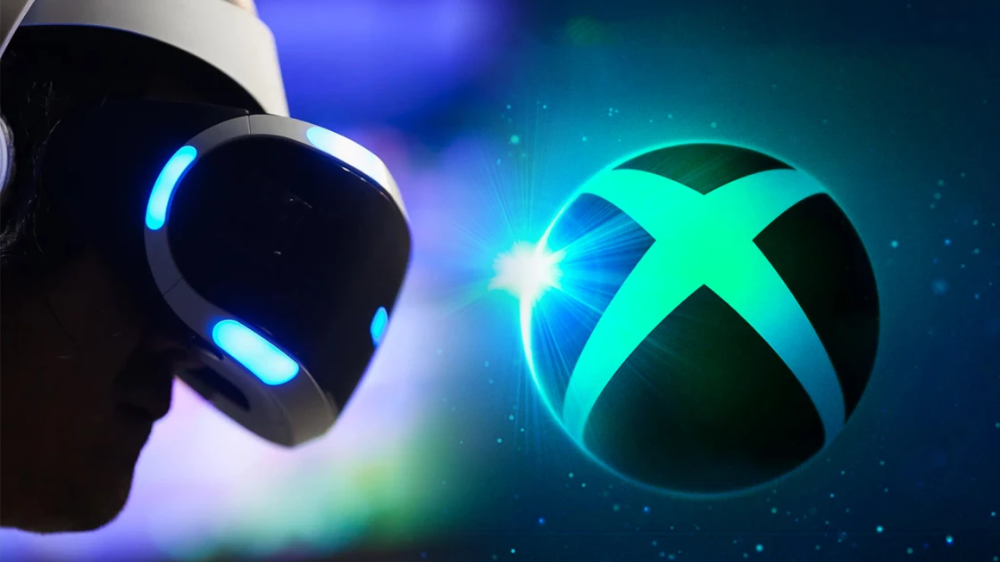Το Xbox δηλώνει ότι δεν αξίζει να κυνηγήσει το VR gaming