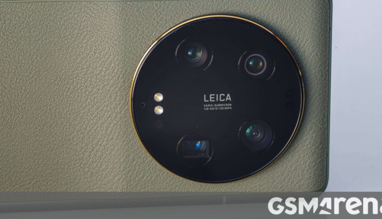 Το Xiaomi 13 Ultra είναι η 14η καλύτερη κάμερα της DXOMARK
