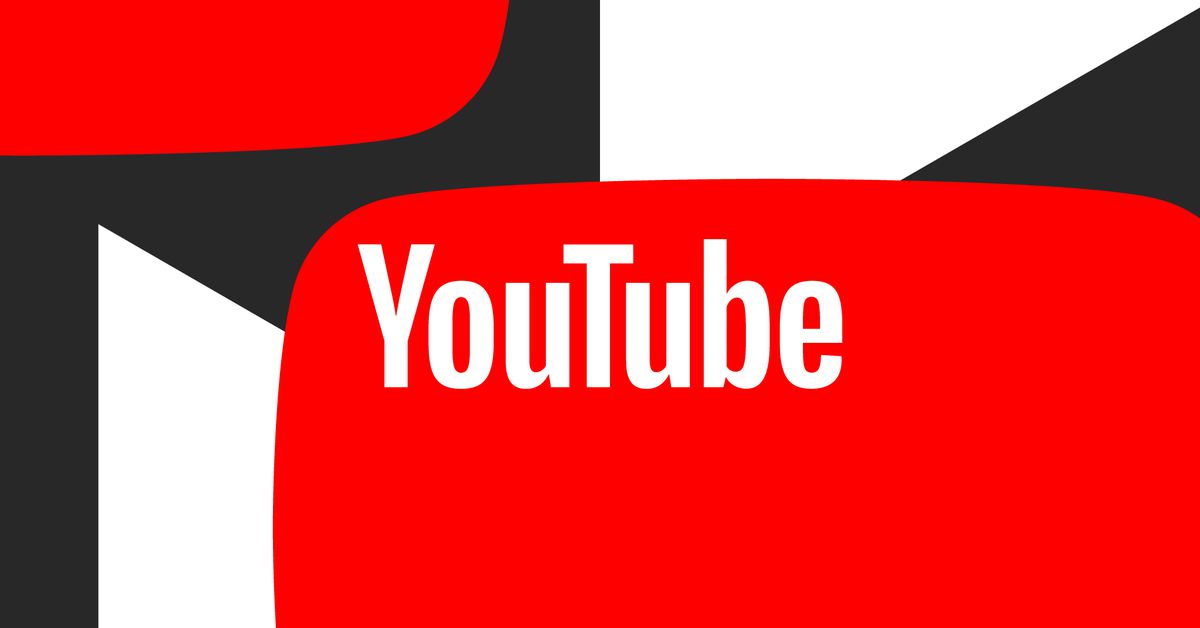 Το YouTube θα σταματήσει να αφαιρεί ψευδείς ισχυρισμούς για νοθεία στις προεδρικές εκλογές